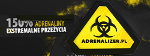Adrenalizer - Fabryka przeżyć extrymalnych
